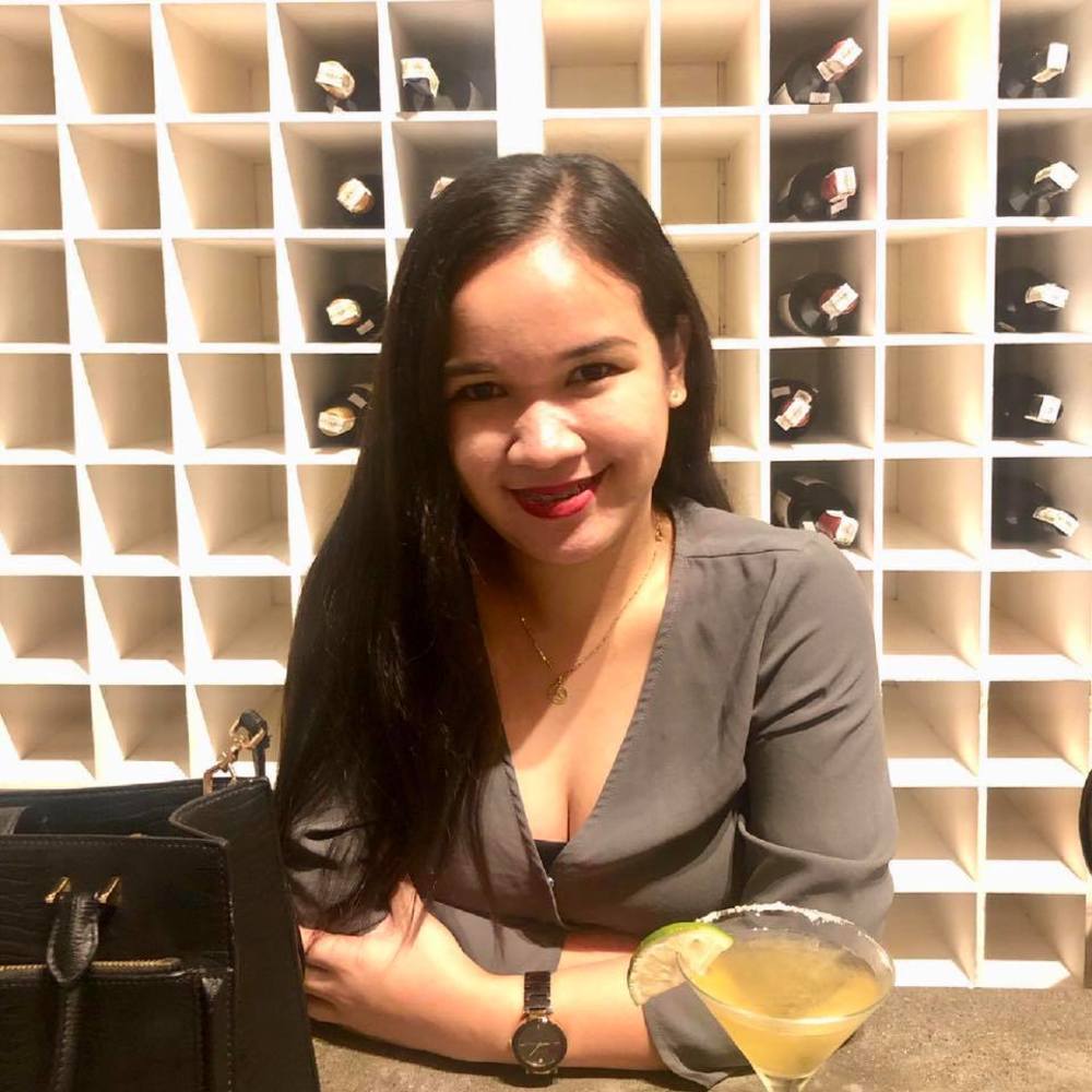 Meet your Posher, Bea